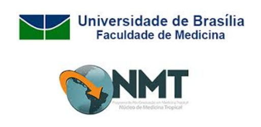 Universidade de Brasília — Faculdade de Medicina / Núcleo de Medicina Tropical